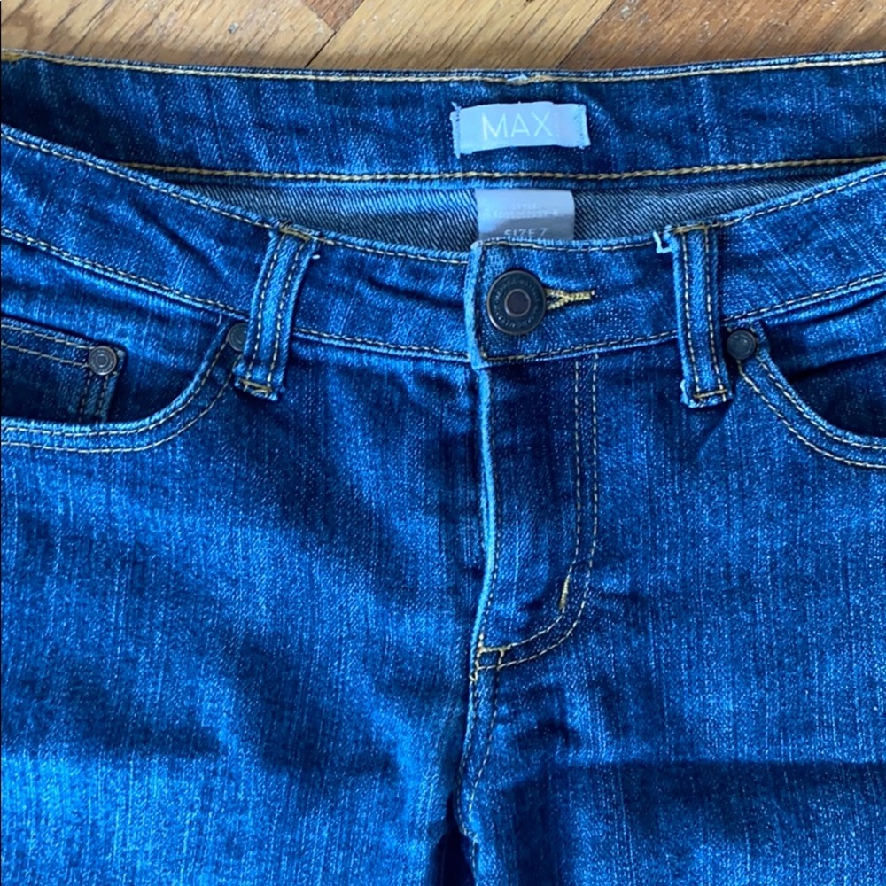 Max Rave Jeans - Picture 4 of 12